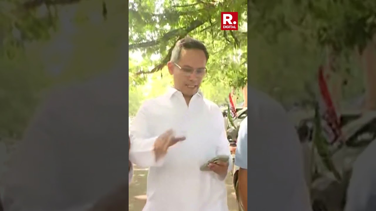 Mamata & Abhishek Banerjee Joining Congress? Gaurav Gogoi Maintains Silence Amid Merger Rumours