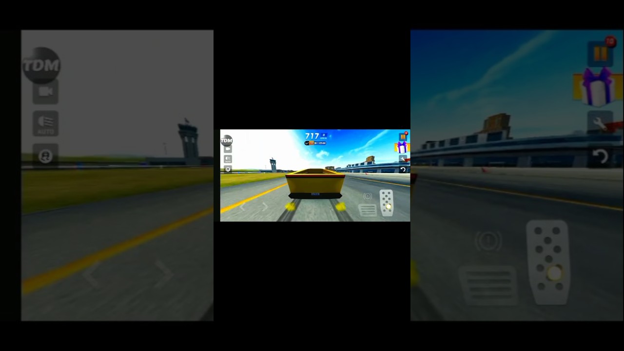 Extreme Car Driving Simulator MOD APK | Unlimited Money & Supercars Unlocked!