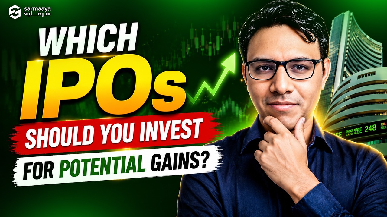 Best IPOs to Invest In Right Now in Pakistan