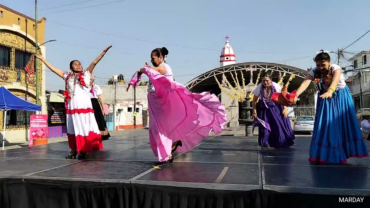 Tlapacoya Gpo TonantzinIxtapaluca El arrancazacate y El Gusto 20022026