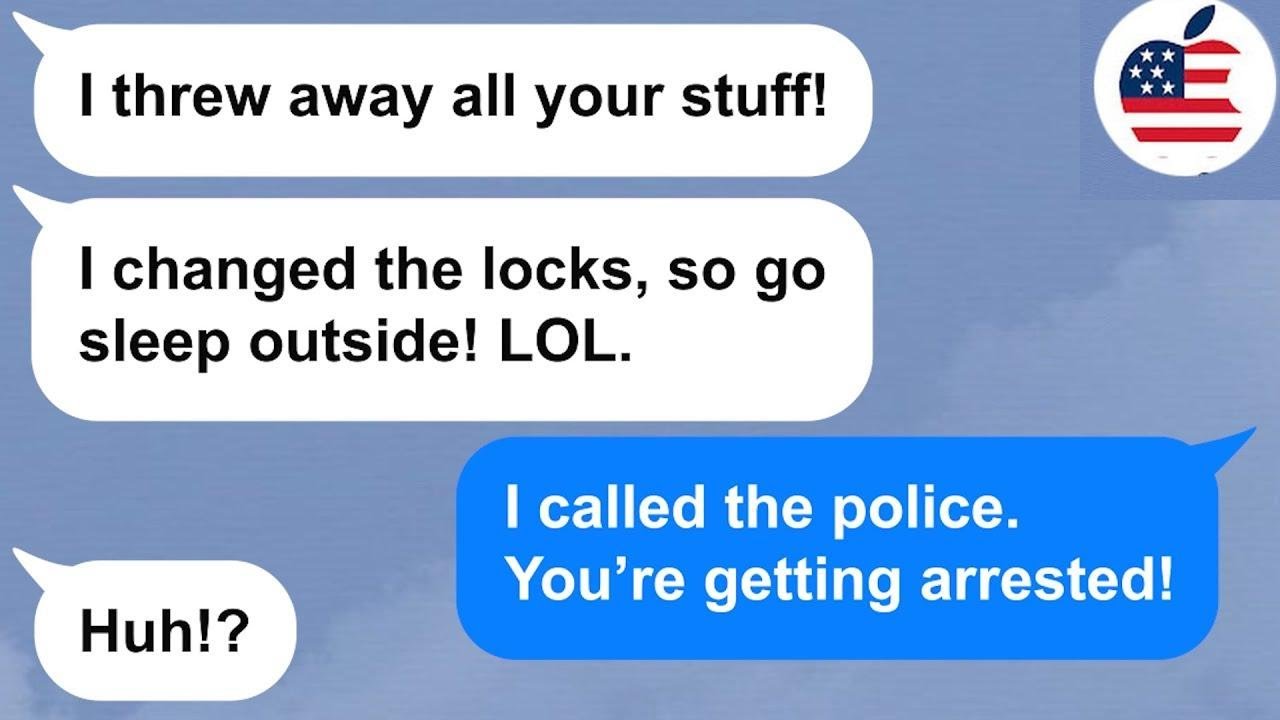 【Apple】My SIL attempted to break my marriage but karma got her real good. Watch how this unveils.