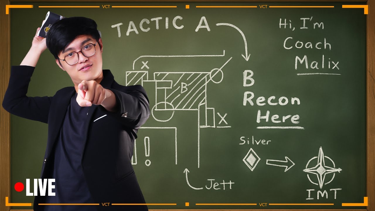 🔴LIVE: Leo Rank Lên Rad Lén Trước Giờ Làm !vod !coaching !insights