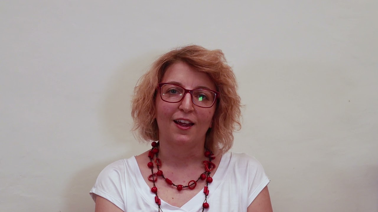 GE.S.A.C Cuneo: Intervista a Elisa Bonifacino