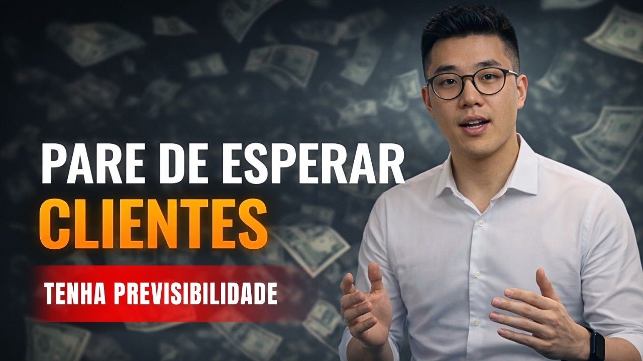 Como Atrair Clientes Consistentemente (Estratégias Que Funcionam em 2026)