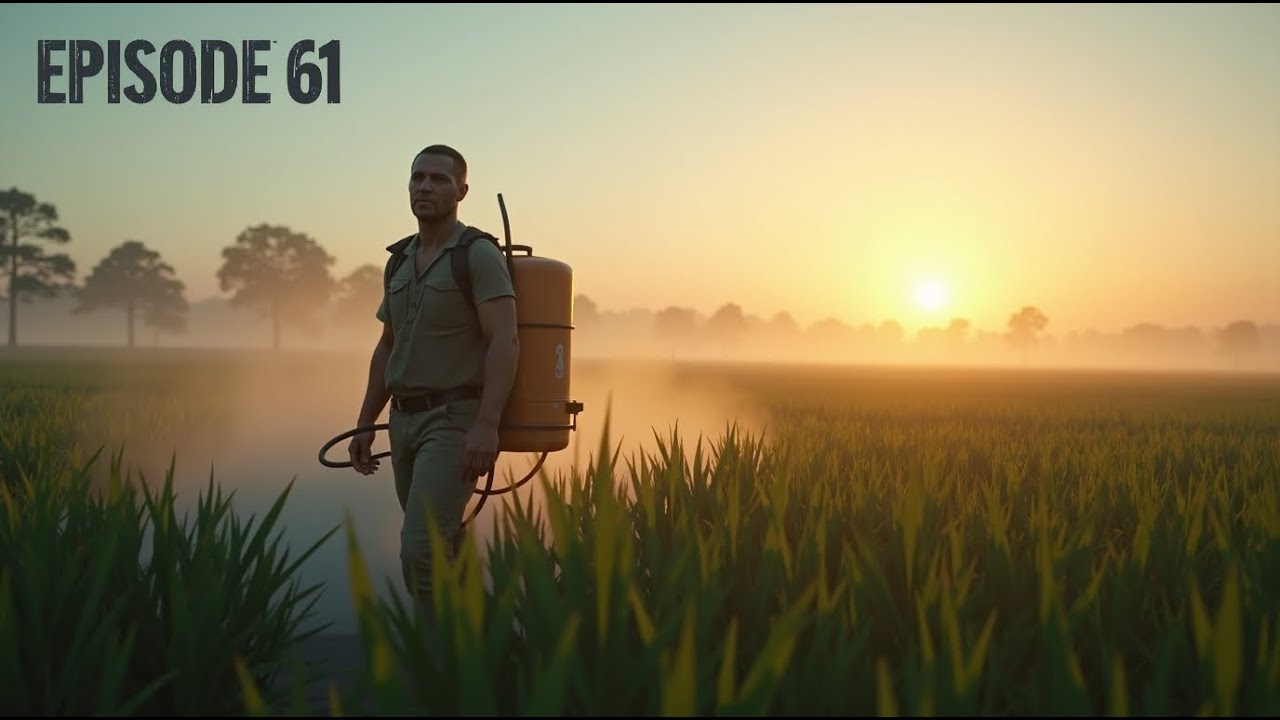FARMING SIMULATOR 25 – New Career Begins | Episode 61