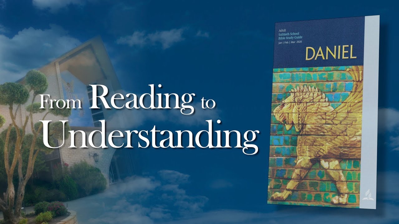 “From Reading To Understanding