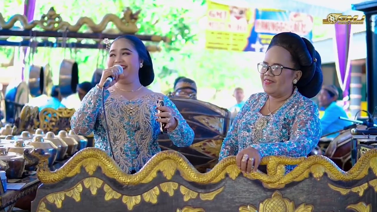 90 Menit KARAWITAN tayub Sinden MOBLONG Mbak Muji , wiso tresno, Kapilut, Nemen, Garwane wong liyo
