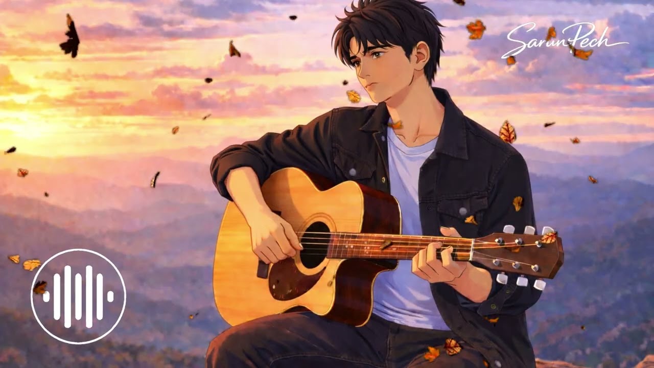 คนหล่อก็เหนื่อยเป็นนะ - Prod. by SarunPech 