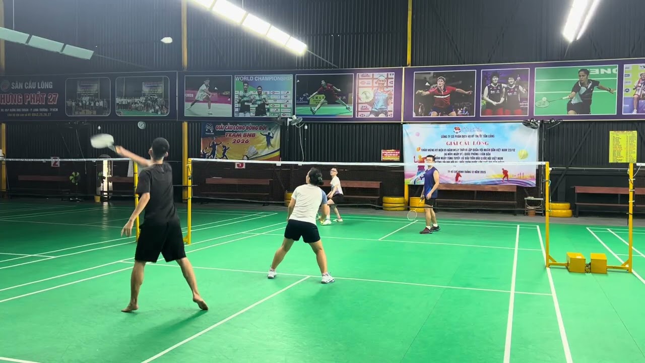 Bảo Vân - Mỹ Long 2