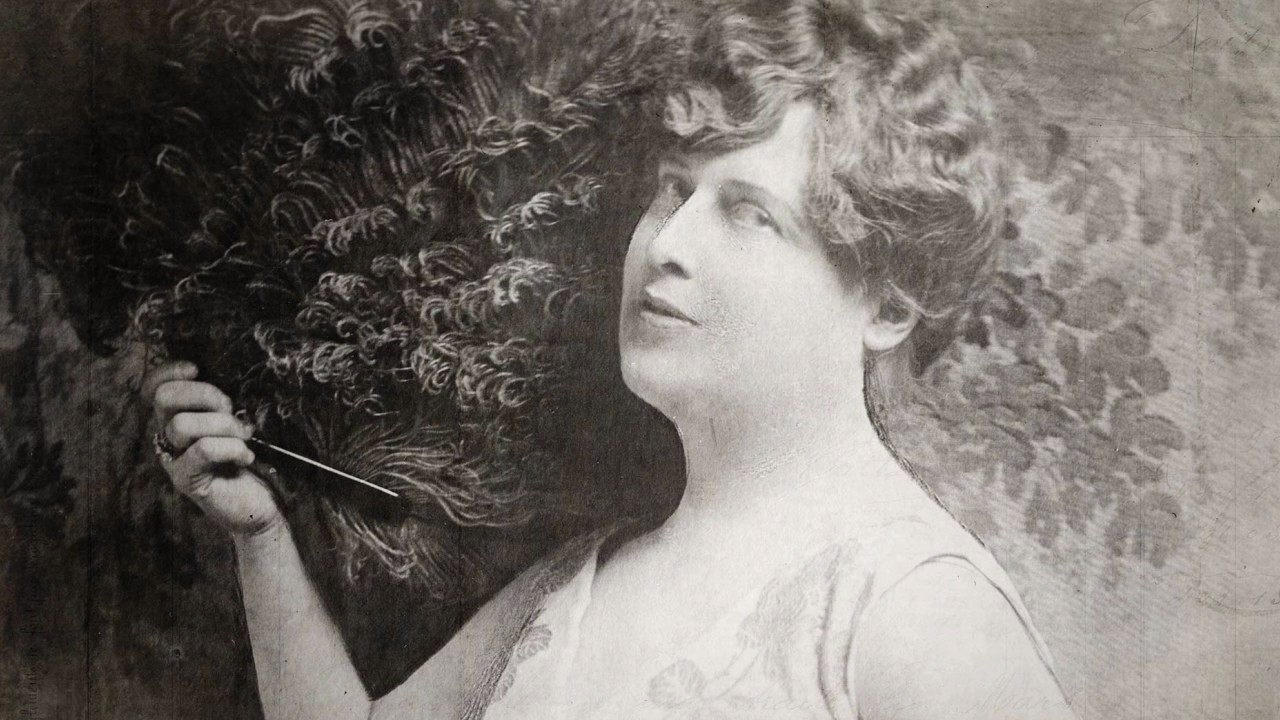 Comparing history with Florence Foster Jenkins