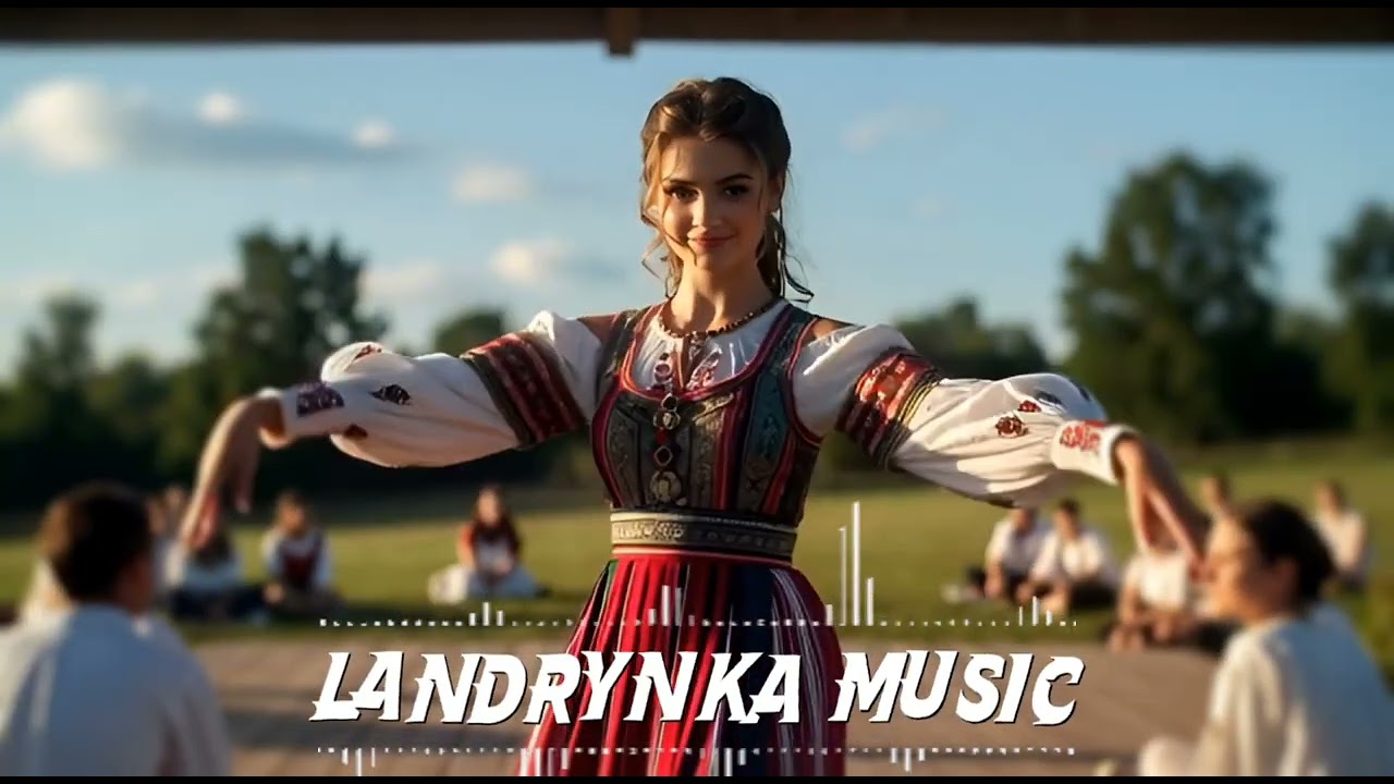 Biorę do ust fujarkę -Landrynka Music (OFFICIAL)