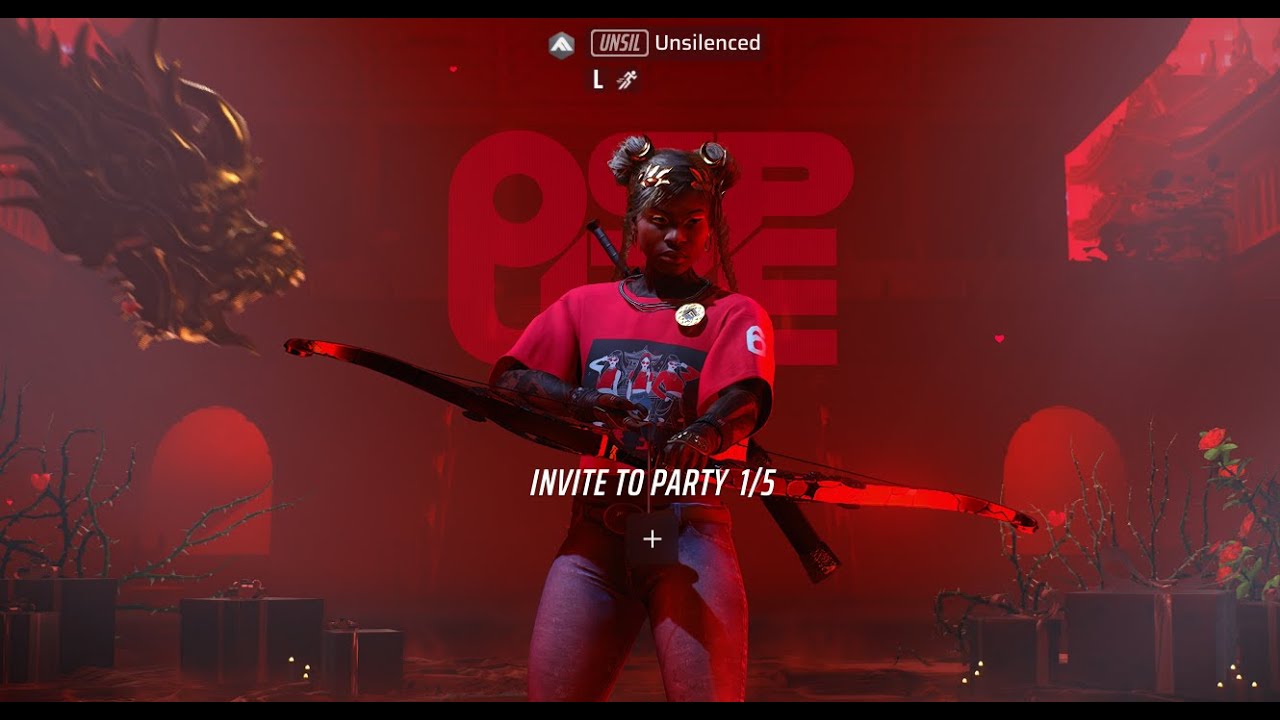 THE FINALS STREAM