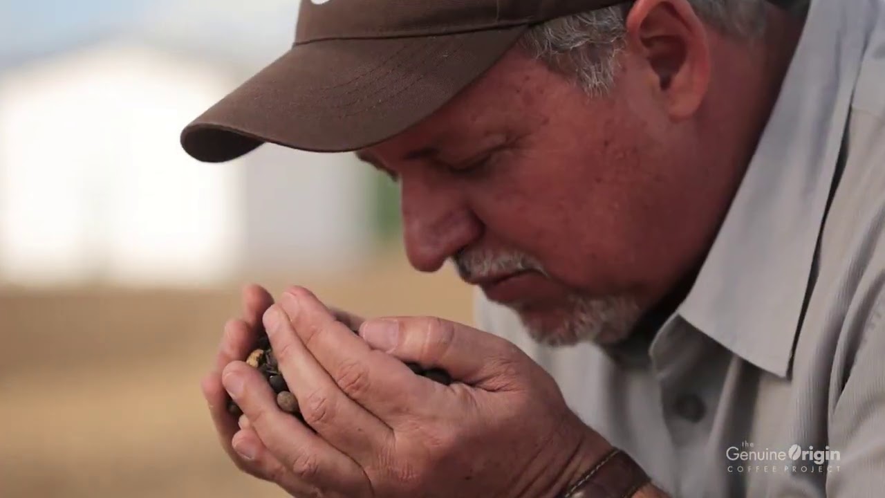 全く知らないコーヒー番組にアドリブでナレーションをつけてみたら相当理解不能になってしまった