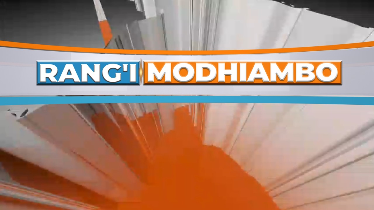 #RANG'I MODHIAMBO 20.2.26 LOREEN MANYALA