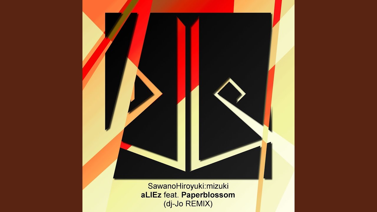 aLIEz (dj-Jo Remix) Instrumental