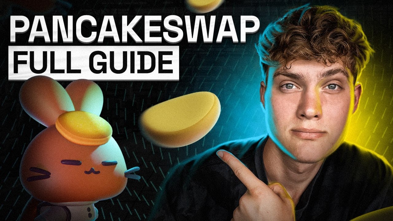 How to use Pancakeswap? Best Decentralized exchange DEX on BSC Review