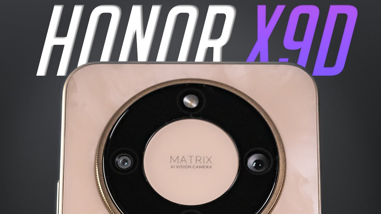 Долго с HONOR x9d! Лучший Android за свои деньги?