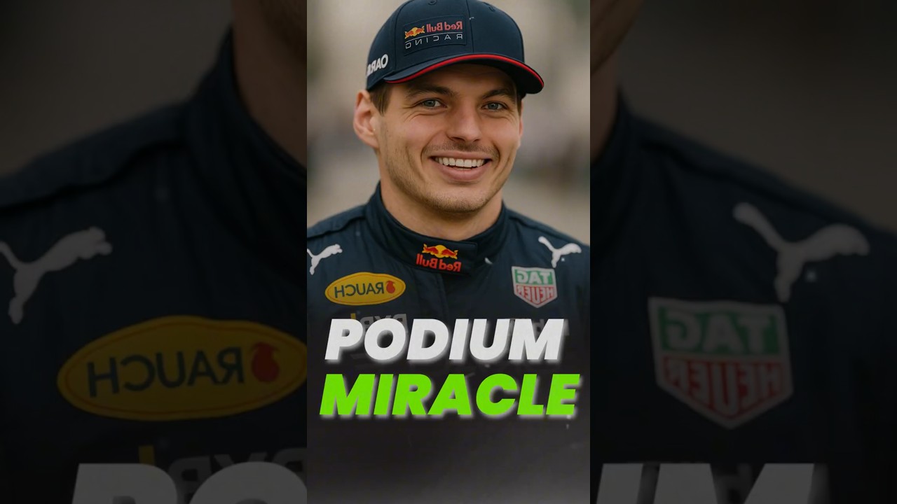 Max Verstappen EXPOSED At Dutch GP | F1 Shock