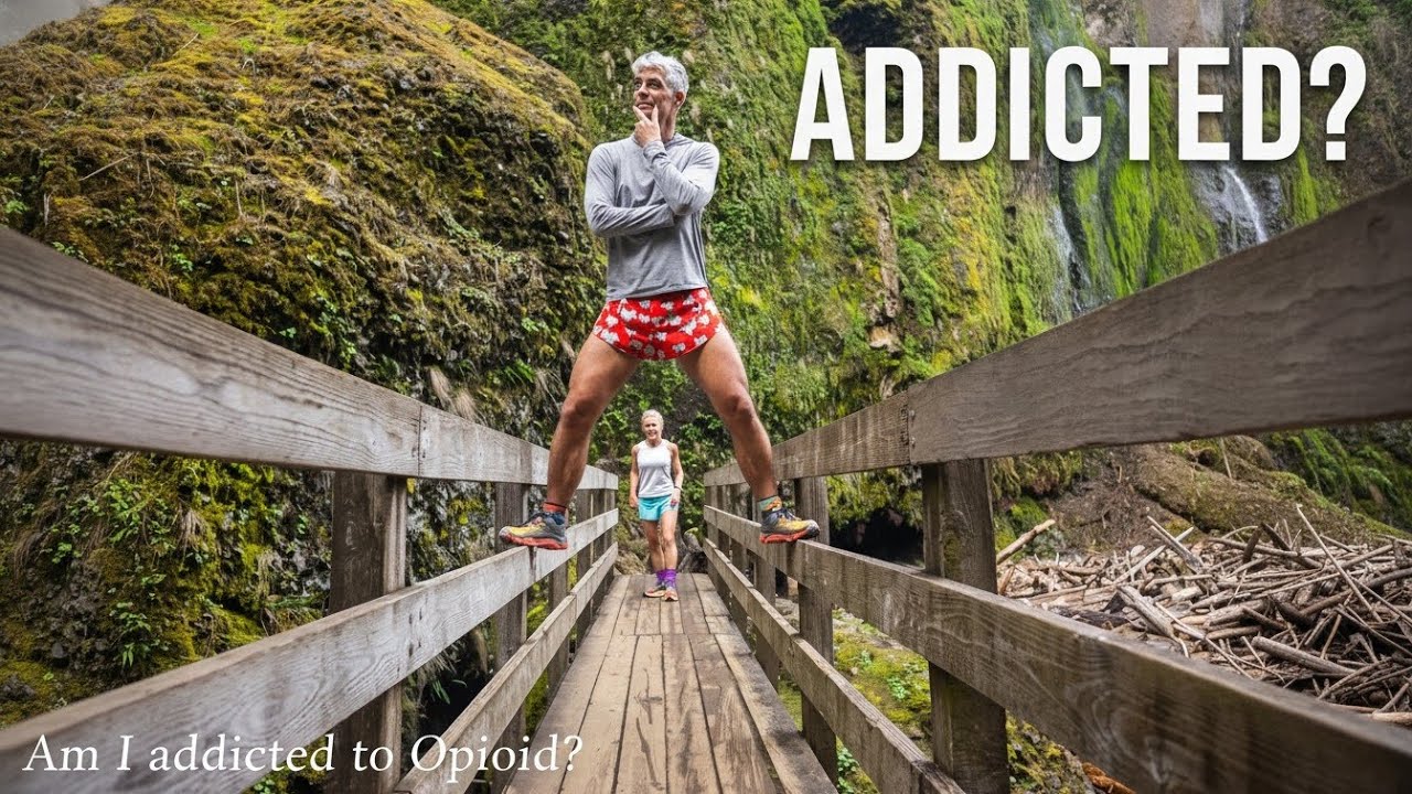 Am I addicted to Opioid?