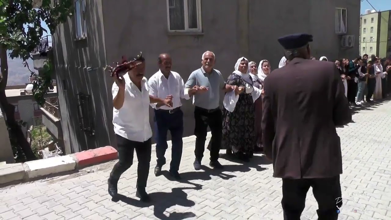 BAHRİ TUNÇ DÜĞÜNÜ / PART 2)