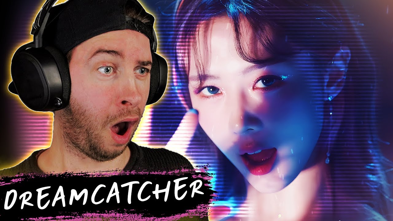 K-POP NEWBIE REACTS TO Dreamcatcher(드림캐쳐) for the FIRST TIME! | 'BOCA' MV REACTION!