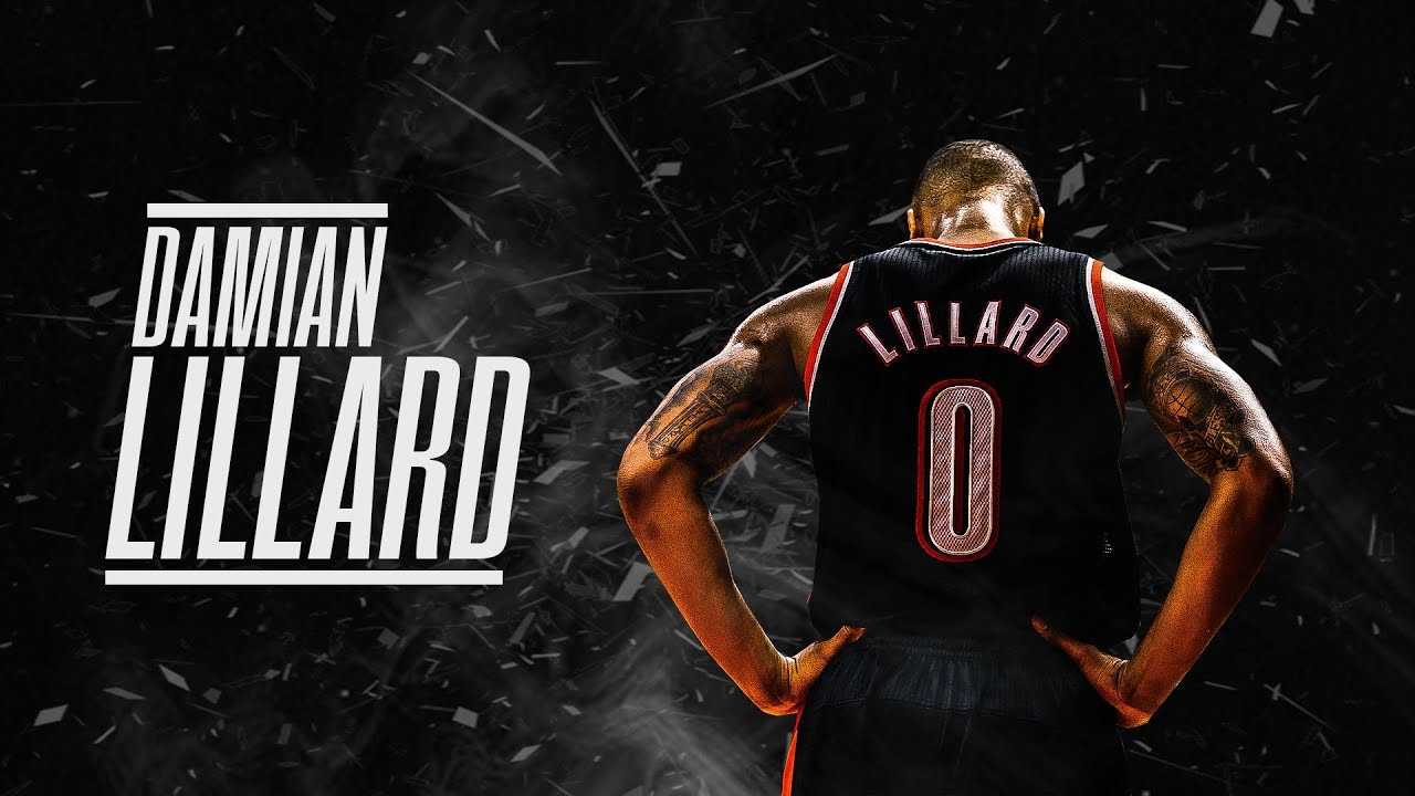 Damian Lillard Mix - 