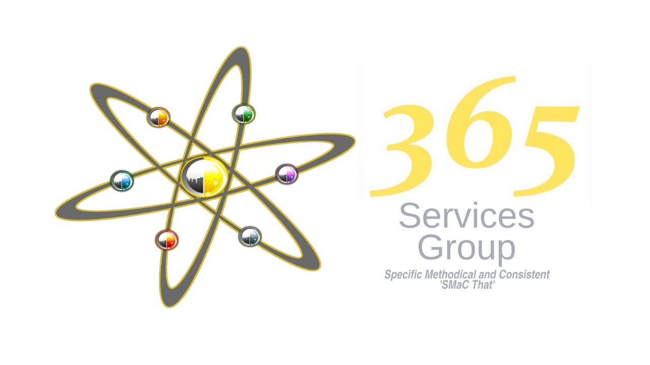 365 Services Group Introduction Video