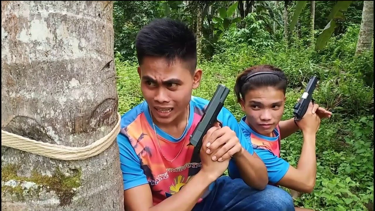 Undas Warriors Action Movie Viral Tanz Production Films