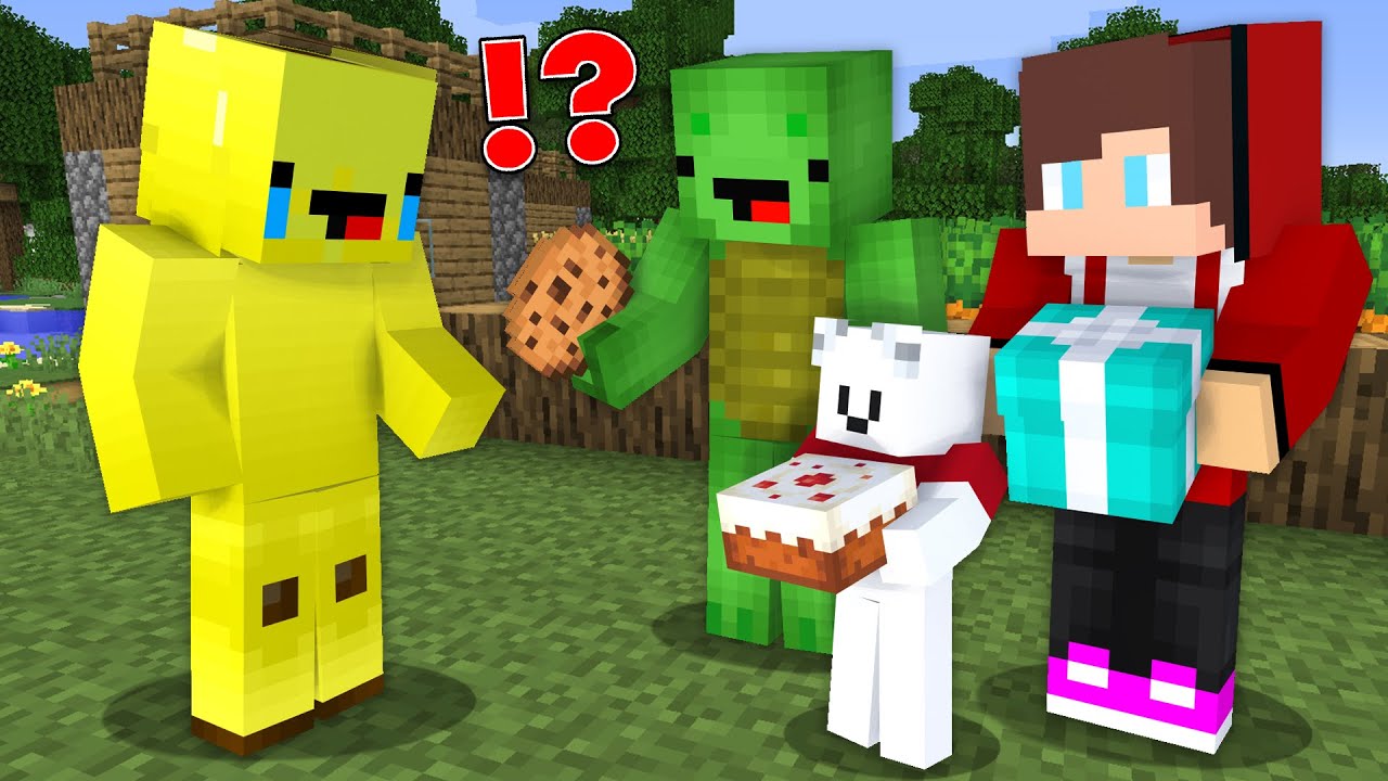 Banana kid's Birthday ?!