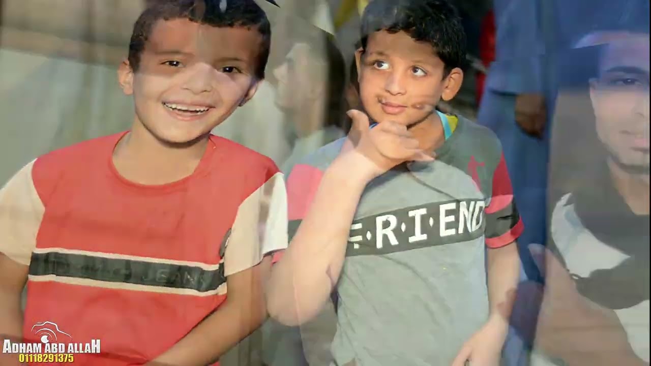 #ال_غنيمه