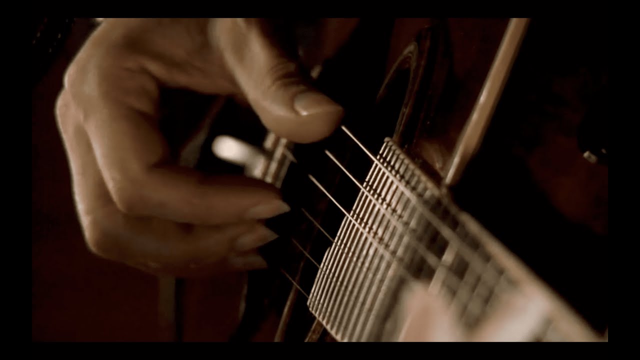 Fernando Cabrera - La casa de al lado (INTRO)