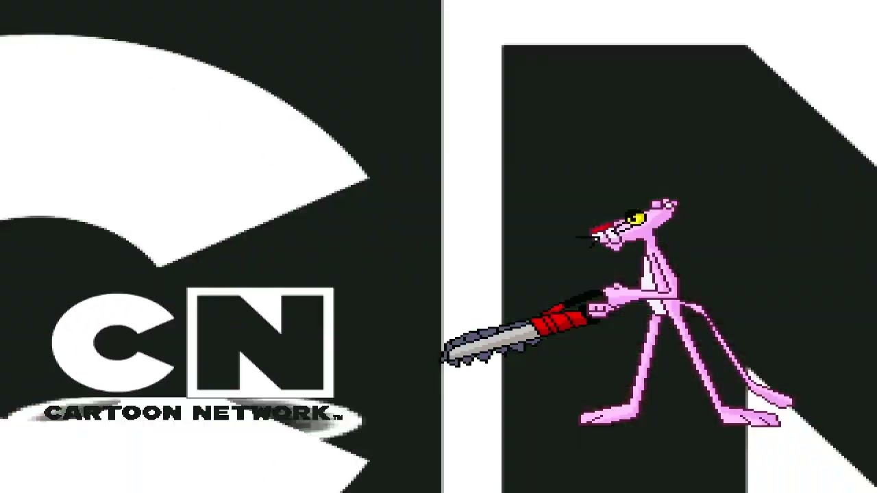 KOF MUGEN Pink Panther Vs Cartoon Network