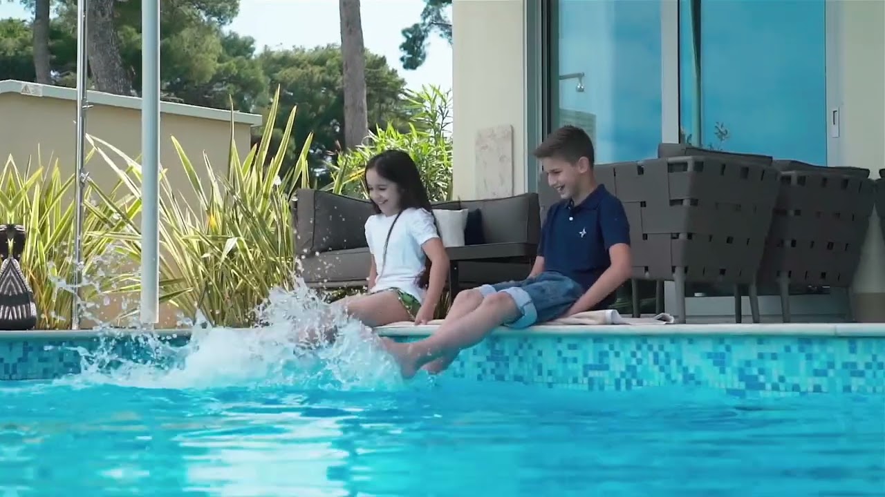 Isabella Island Resort, Valamar Collection