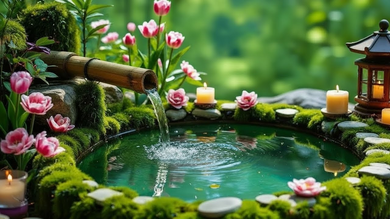 Relaxing Music – Official Lyrics | Full Lyric Video