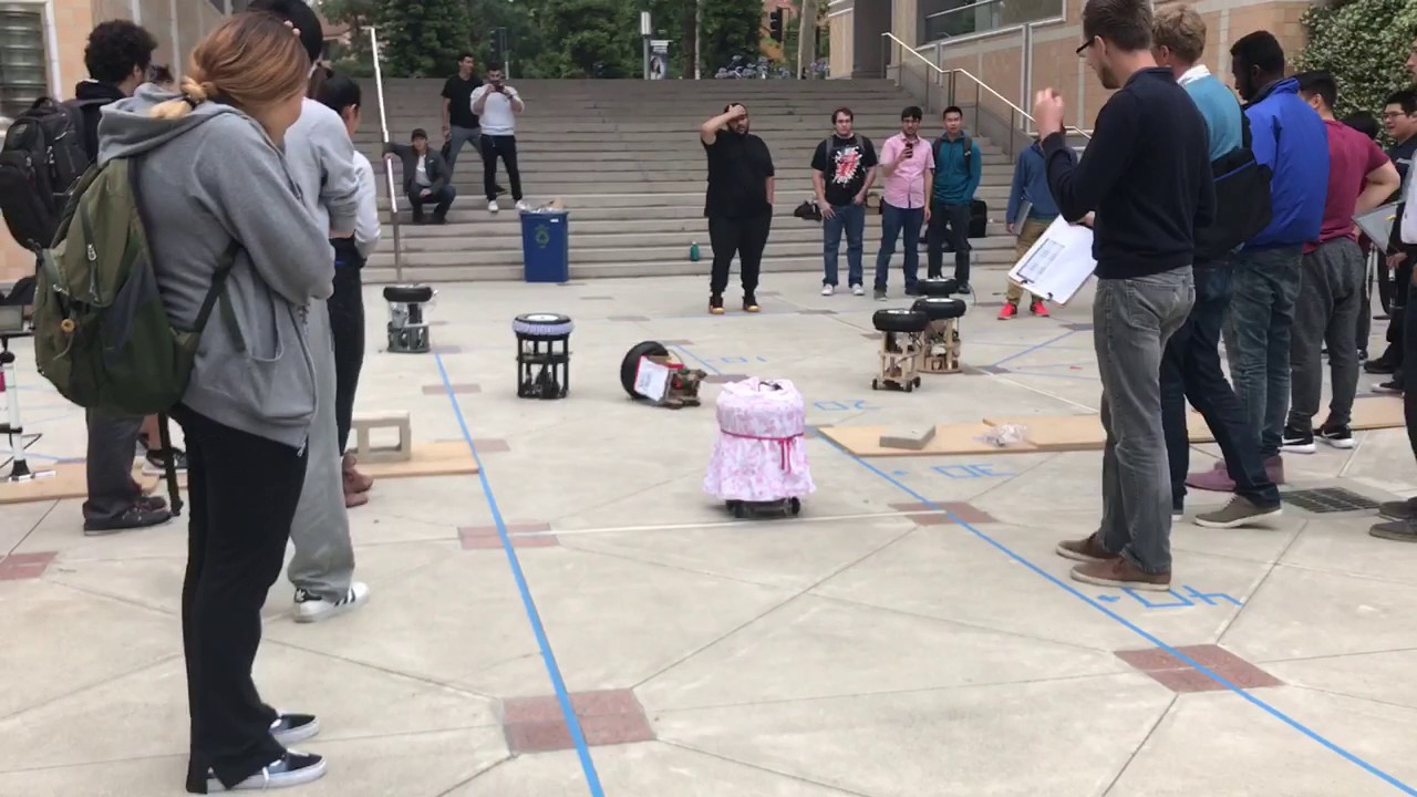 MAE 106 UCI-TEAM 417 SPRING 2017 Round 6