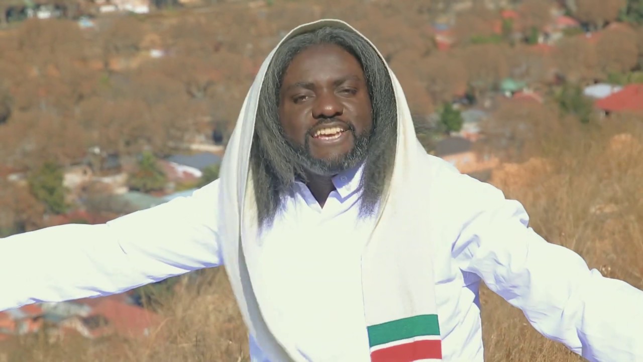 Jerusalema (Cover)  - Carlos Kom4t (Swahili Version)