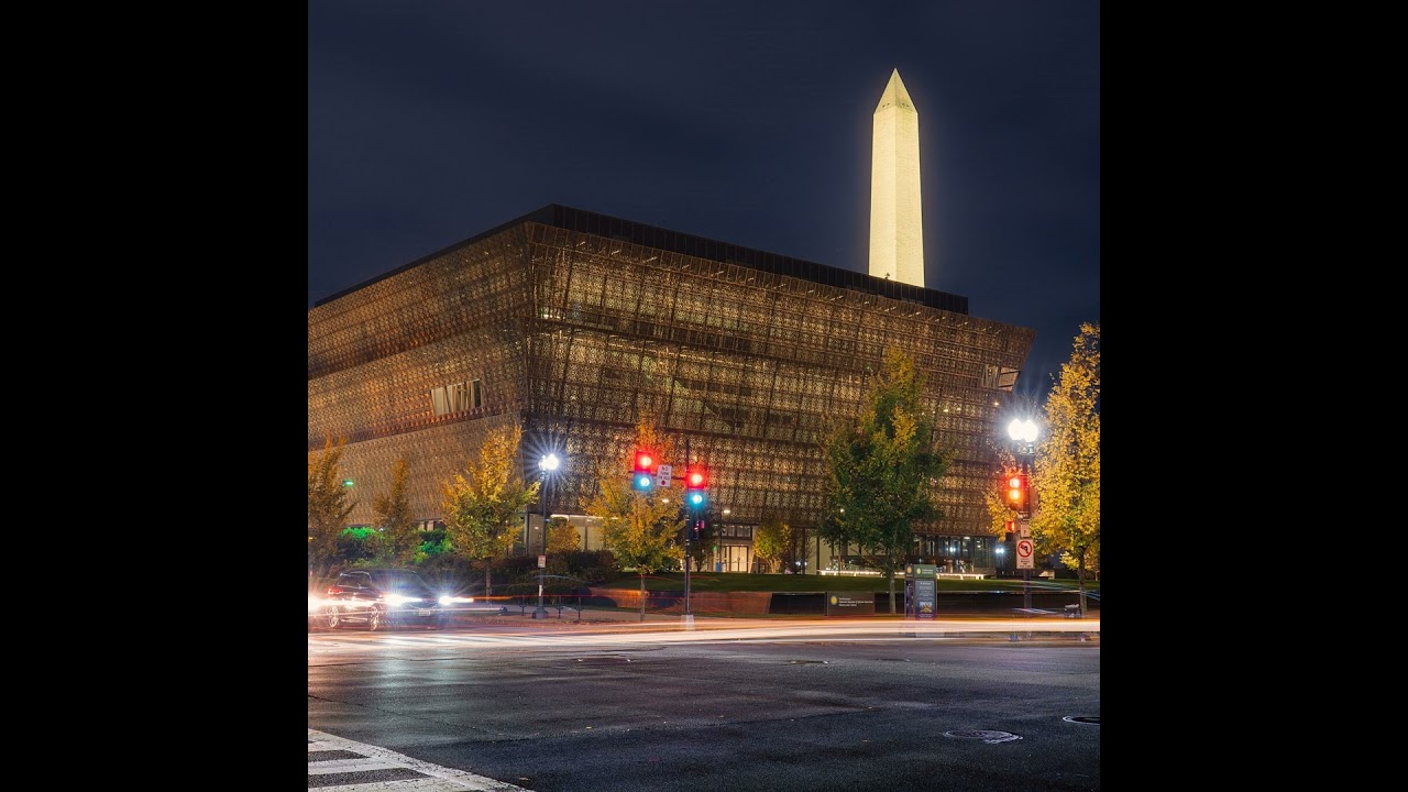 Preserving Black History