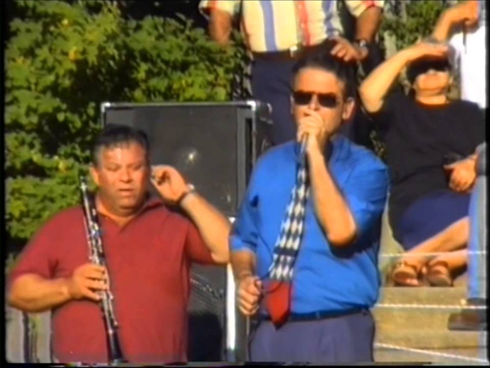 13ο ΑΝΤΑΜΩΜΑ ΒΛΑΧΩΝ-1996-ΜΕΤΣΟΒΟ (1ο)-ΣΤ.ΔΑΡΔΑΚΟΥΛΗΣ