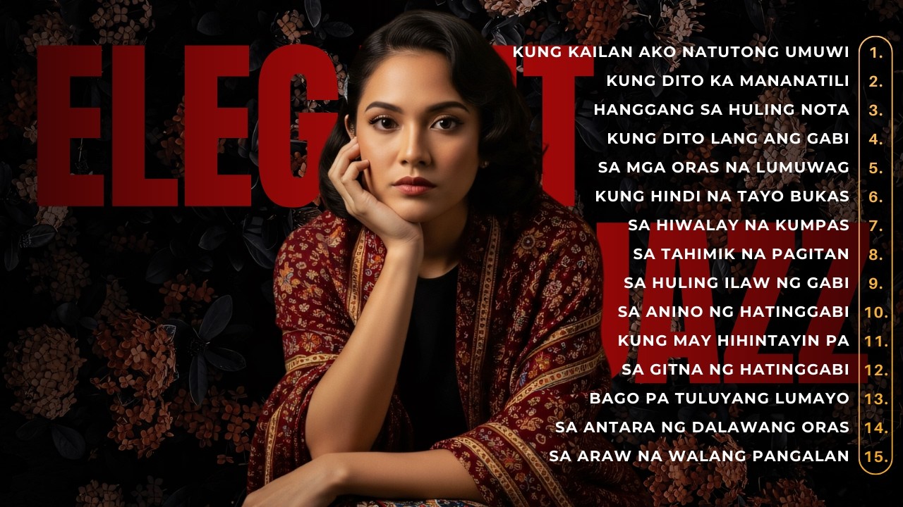 Jazz Playlist | New Filipino Songs 2026 | Chill Music