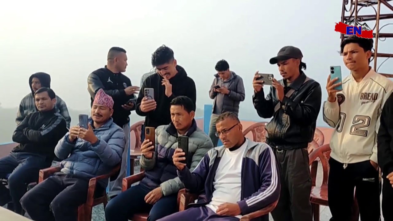LIVE:  ५   बजेको ताजा अपडेट Explore Nepal टेलिभिजन, गहन अन्वेषण, सत्य सम्प्रेषण