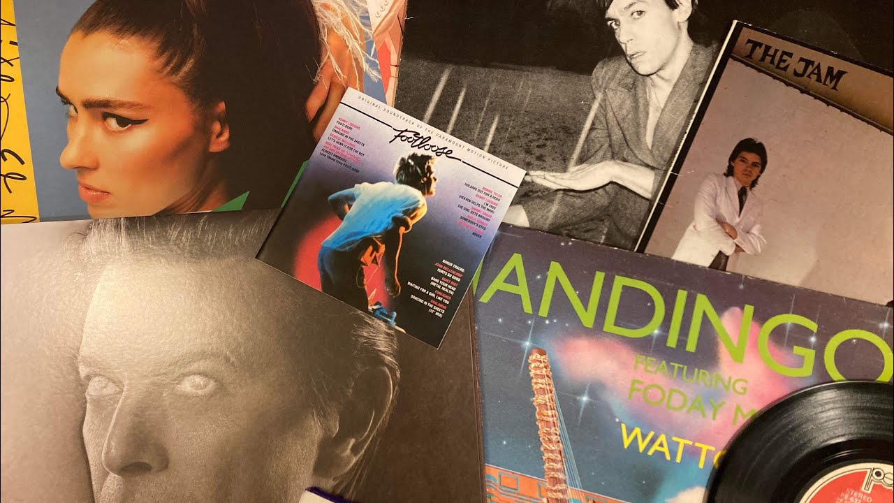 Vinyl Tag 2023 inc. Needle Drops - Vinyl Community