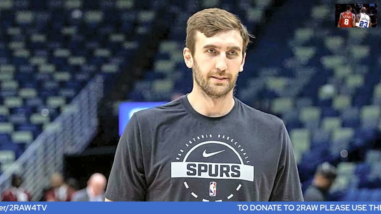 LUKE KORNET WANTS THE ATLANTA HAWKS TO CANCEL THEIR PROMOTION OF STRIP CLUB MAGIC CITY! #2raw4tv
