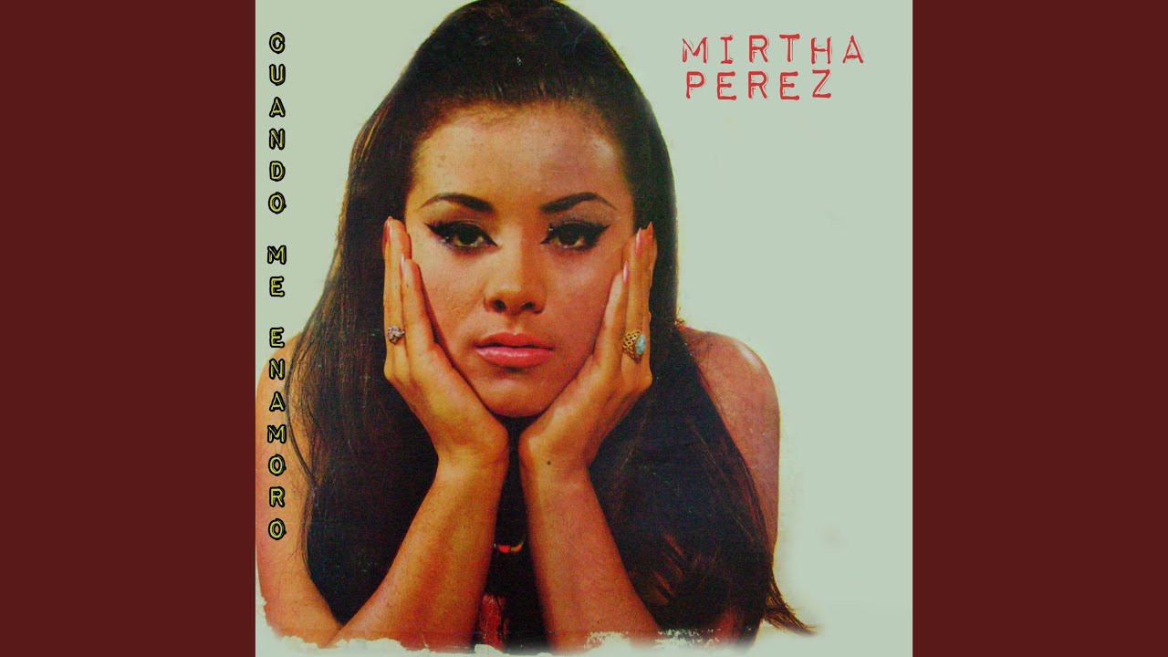 Cuando Digo Que Te Amo