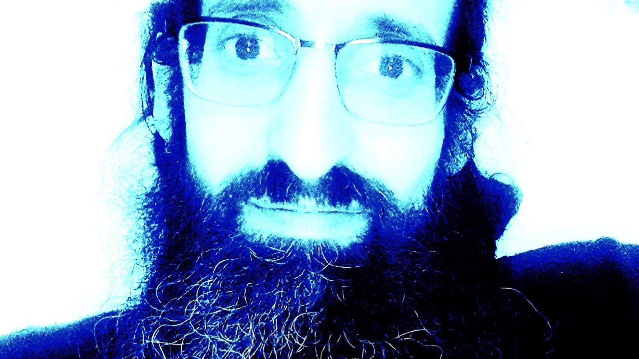 Saturday Night Slop! 🤢 Projectile Q&A 🤮 LIVE From Jerusalem