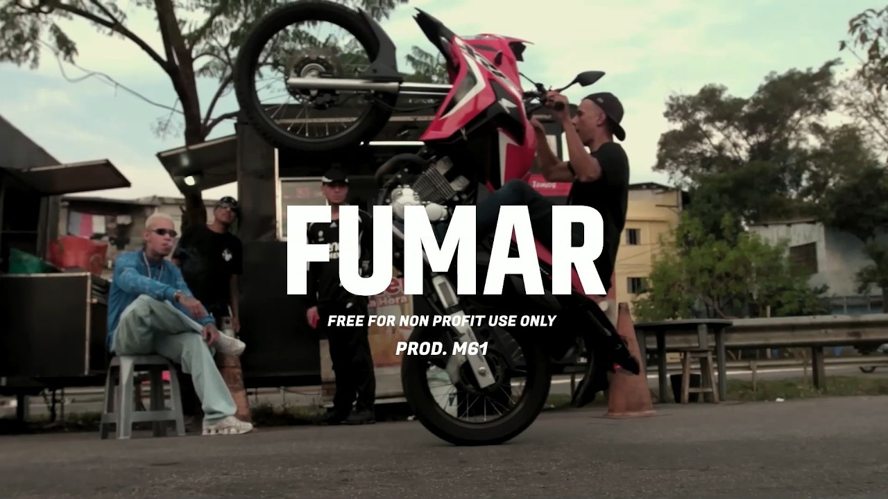 [FREE] Jul x Haaland936 x Morad Type Beat - Fumar | Free Marseille Type Beat 2024