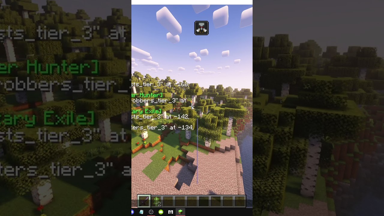 HOW TO USE Pillager Caravan Commands in MINECRAFT