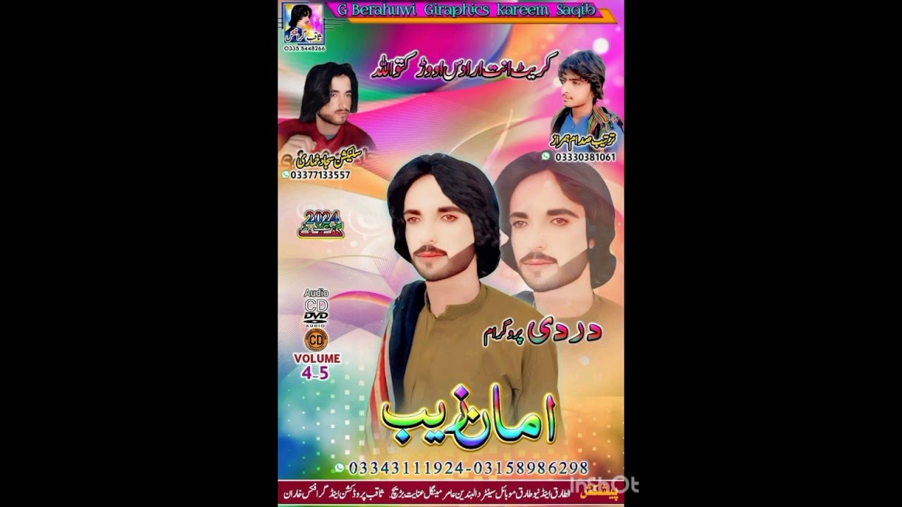 amanzaib