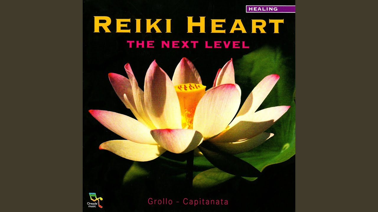 The Heart Opens