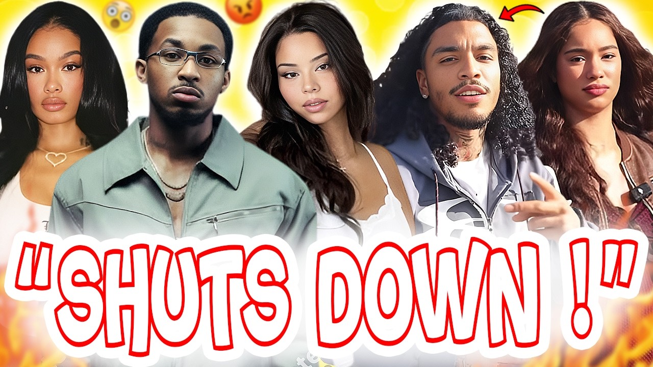 JayCinco Reveals Baby Gender? 👶|Tiana Defends DDG Live 😳|Aries Proposes to TeeTee 💍🔥|Dub Snaps #ddg