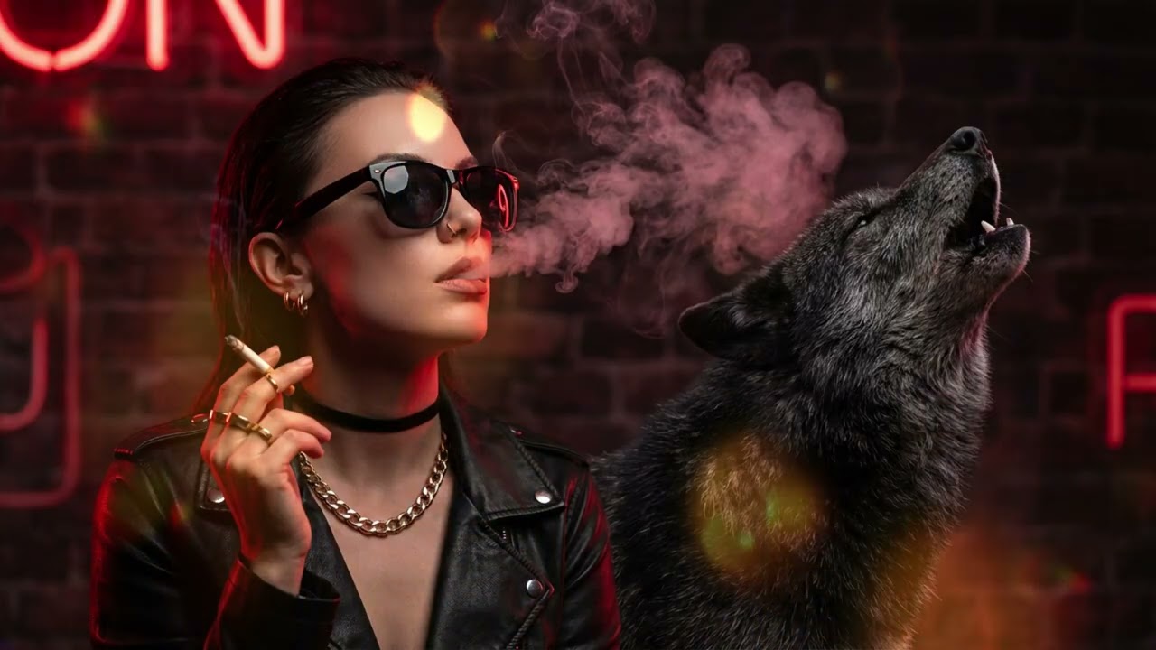 Midnight Deep 2026 | Smooth & Groovy Beats #14